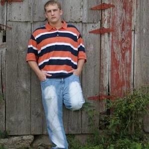 Meet your Posher, Russell